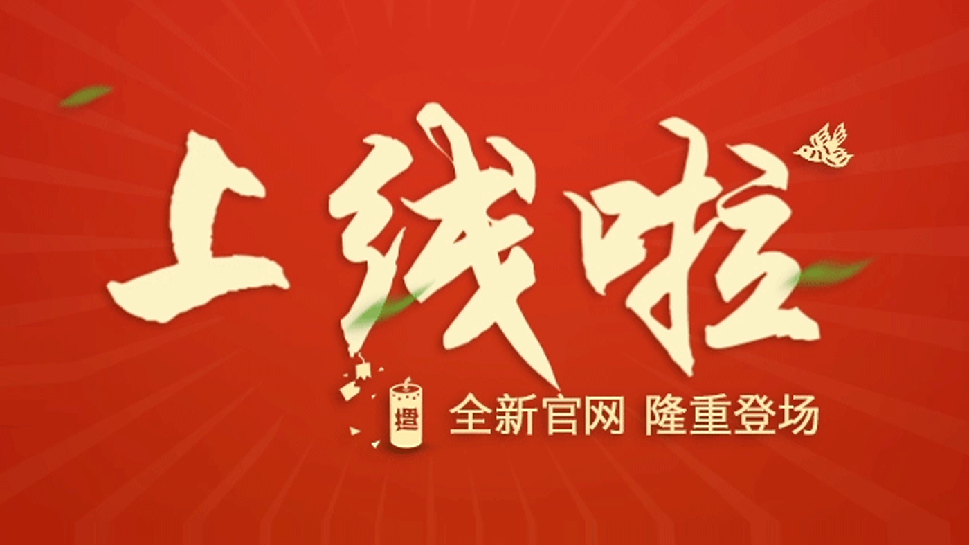 热烈祝贺南京鼎典科技有限公司网站正式开通！